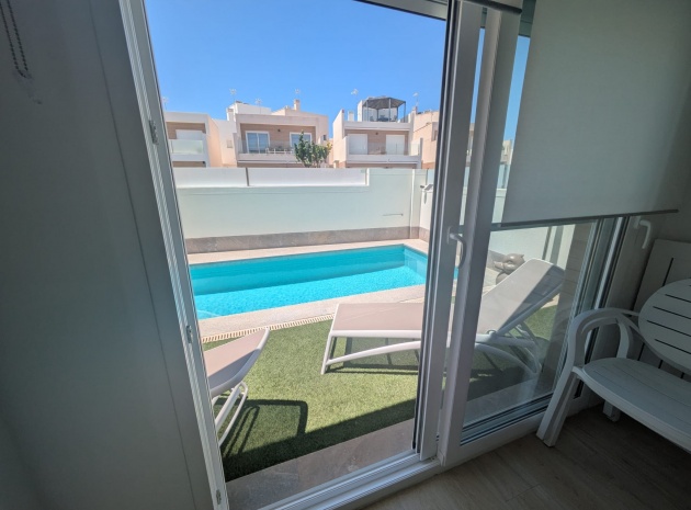 Revente - Villa - San Pedro del Pinatar