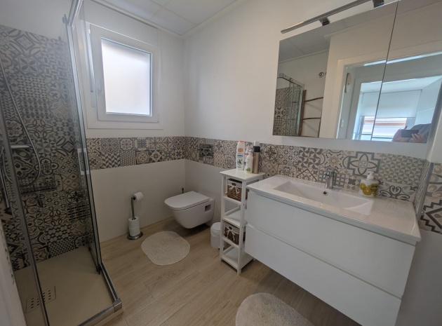 Revente - Villa - San Pedro del Pinatar