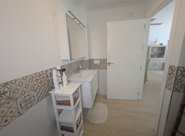 Revente - Villa - San Pedro del Pinatar