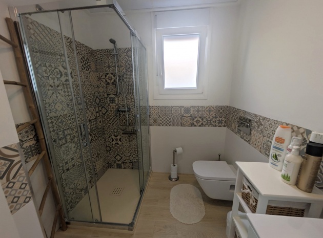 Revente - Villa - San Pedro del Pinatar