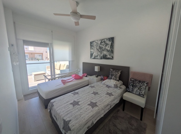 Revente - Villa - San Pedro del Pinatar