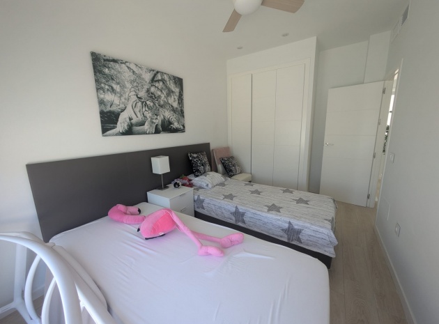 Revente - Villa - San Pedro del Pinatar