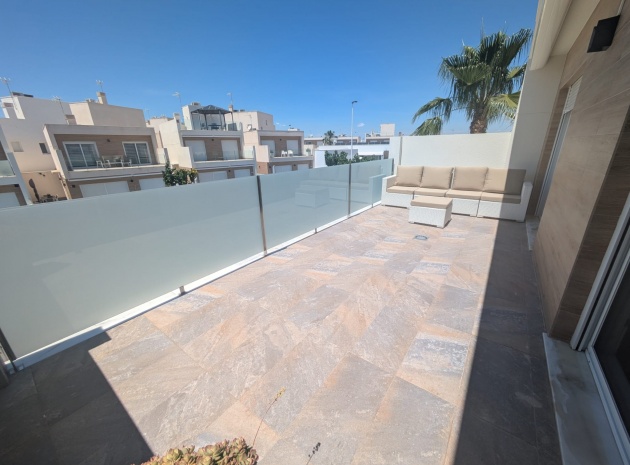 Revente - Villa - San Pedro del Pinatar