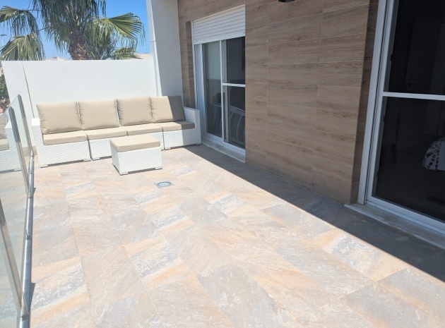 Revente - Villa - San Pedro del Pinatar
