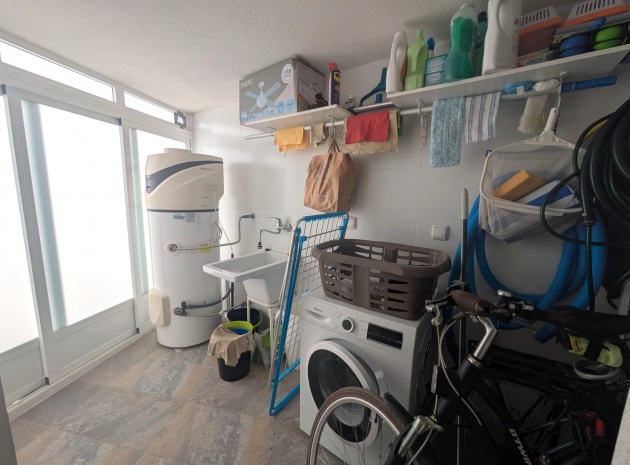 Revente - Villa - San Pedro del Pinatar