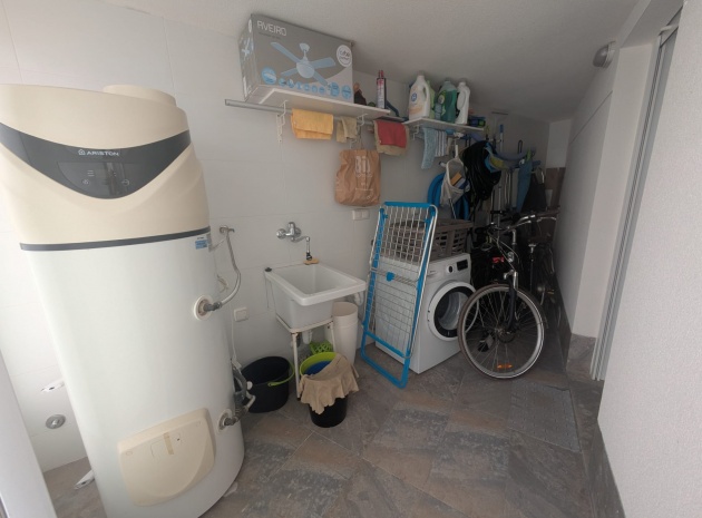 Revente - Villa - San Pedro del Pinatar