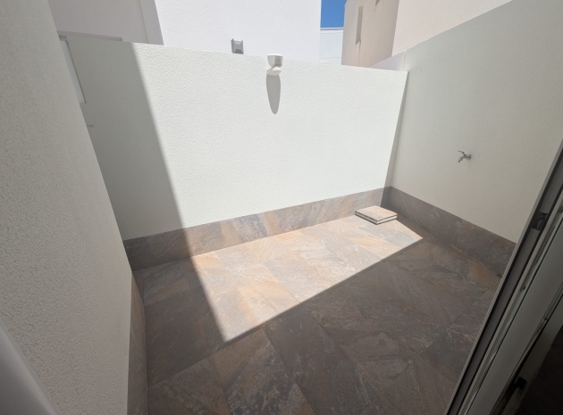 Revente - Villa - San Pedro del Pinatar