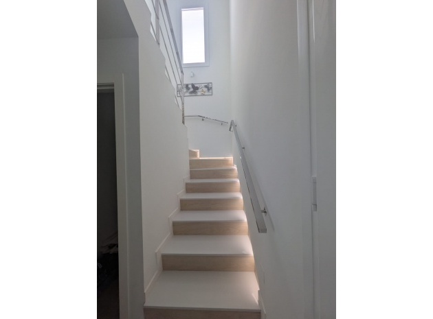 Revente - Villa - San Pedro del Pinatar