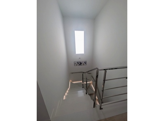 Revente - Villa - San Pedro del Pinatar