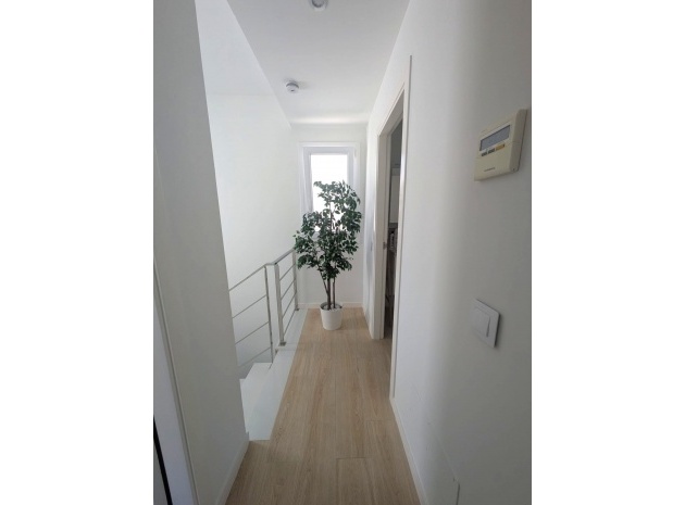 Revente - Villa - San Pedro del Pinatar
