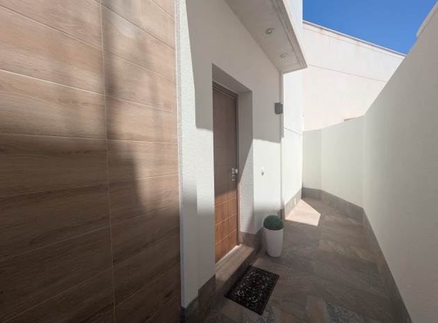 Revente - Villa - San Pedro del Pinatar