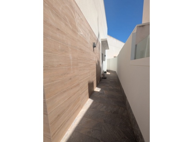Revente - Villa - San Pedro del Pinatar
