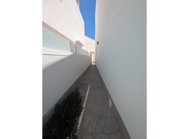 Revente - Villa - San Pedro del Pinatar