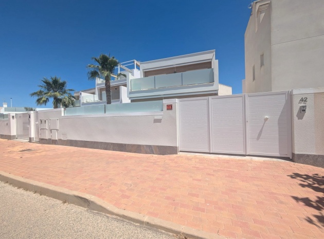 Revente - Villa - San Pedro del Pinatar