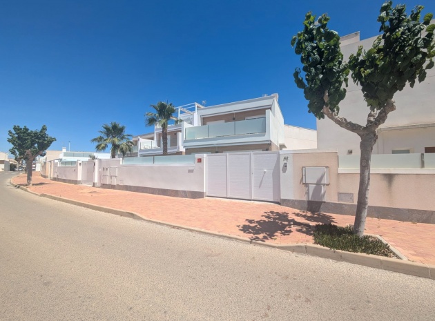 Revente - Villa - San Pedro del Pinatar