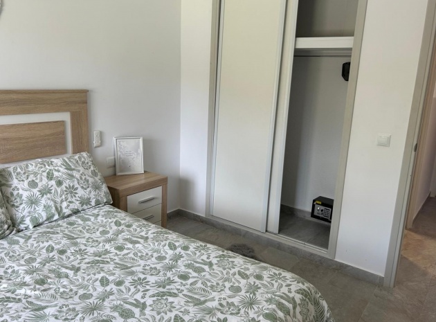 Revente - Appartement - Cabo Roig - la regia