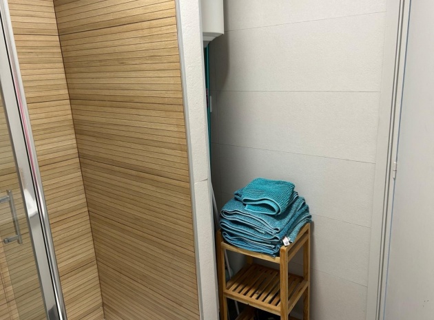 Revente - Appartement - Cabo Roig - la regia