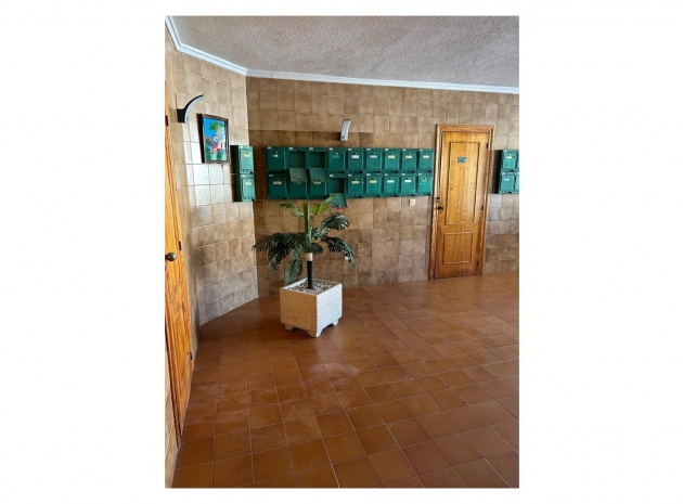 Revente - Appartement - Cabo Roig - la regia