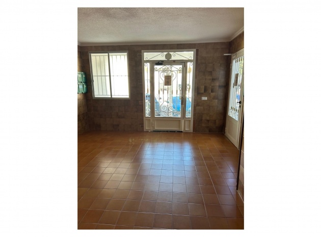 Revente - Appartement - Cabo Roig - la regia
