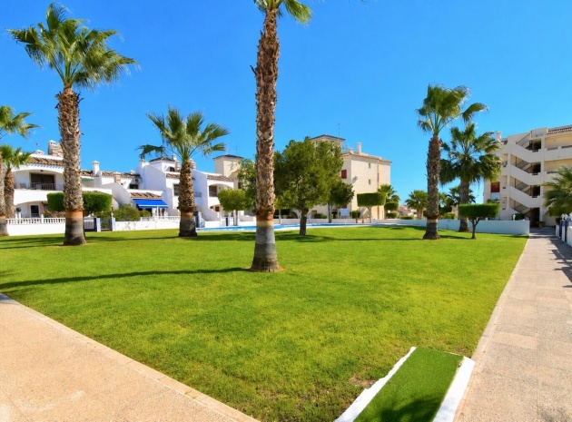 Resale - Apartment - Playa Flamenca - jumilla