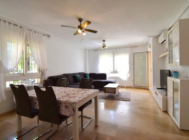Resale - Apartment - Playa Flamenca - jumilla