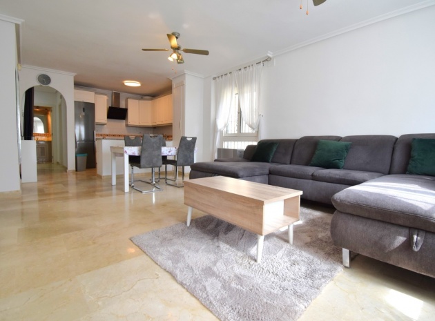 Resale - Apartment - Playa Flamenca - jumilla
