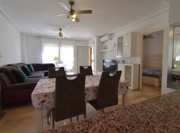 Resale - Apartment - Playa Flamenca - jumilla
