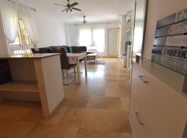 Resale - Apartment - Playa Flamenca - jumilla