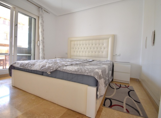 Resale - Apartment - Playa Flamenca - jumilla