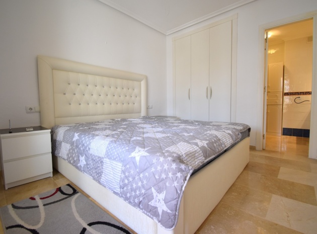 Resale - Apartment - Playa Flamenca - jumilla