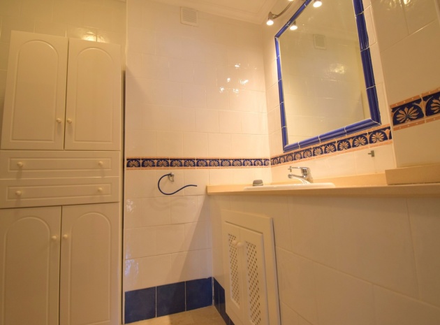 Resale - Apartment - Playa Flamenca - jumilla
