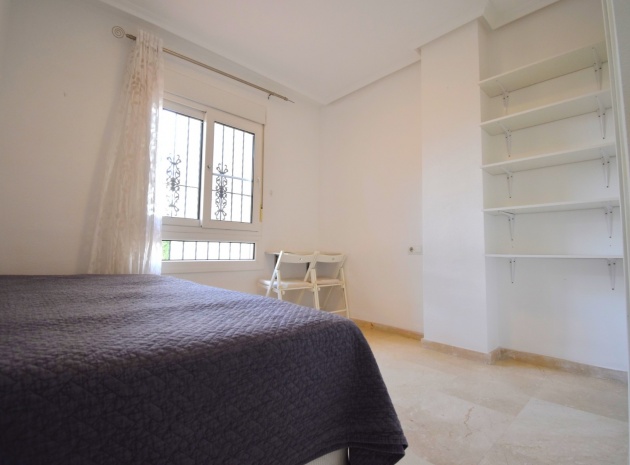 Resale - Apartment - Playa Flamenca - jumilla