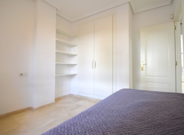 Resale - Apartment - Playa Flamenca - jumilla