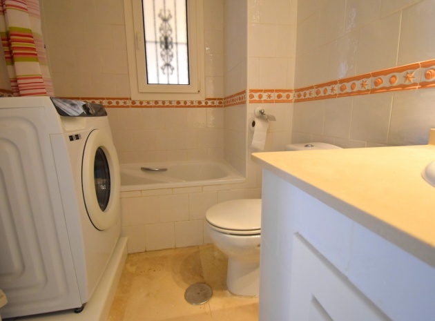 Resale - Apartment - Playa Flamenca - jumilla