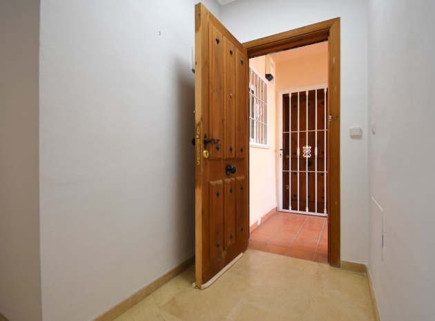 Resale - Apartment - Playa Flamenca - jumilla
