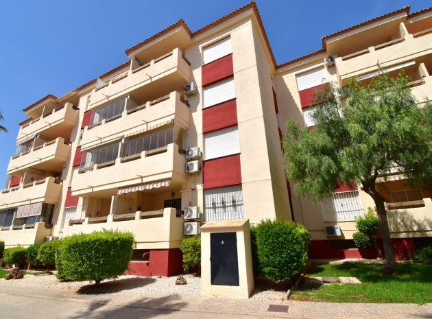 Resale - Apartment - Playa Flamenca - jumilla