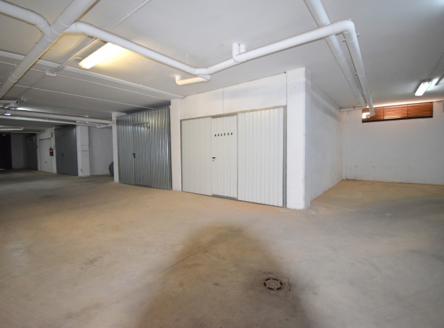 Resale - Apartment - Playa Flamenca - jumilla