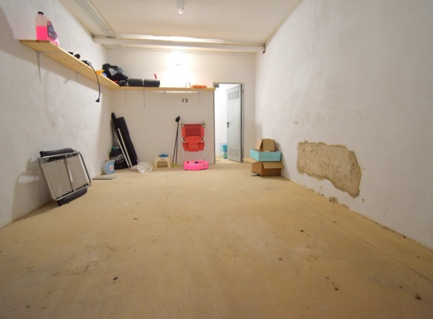 Resale - Apartment - Playa Flamenca - jumilla