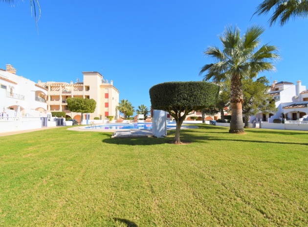 Resale - Apartment - Playa Flamenca - jumilla