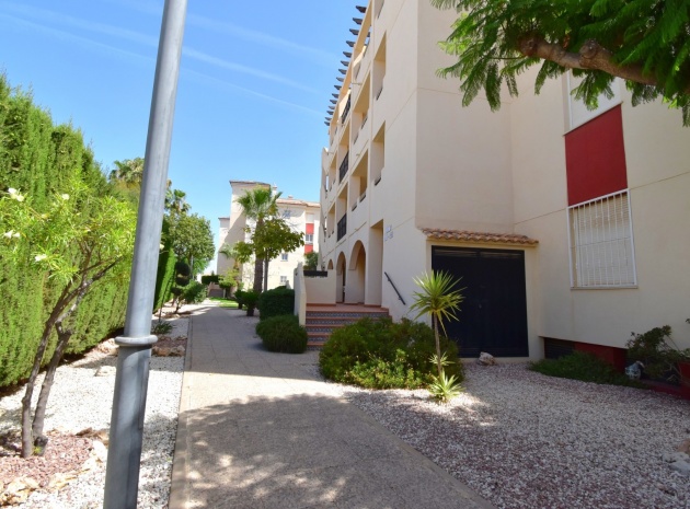 Resale - Apartment - Playa Flamenca - jumilla