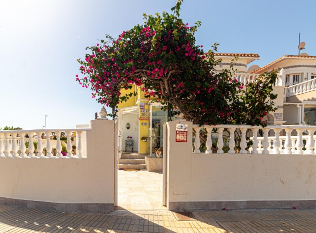 Wiederverkauf - Stadthaus - Cabo Roig - la regia