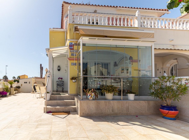 Wiederverkauf - Stadthaus - Cabo Roig - la regia