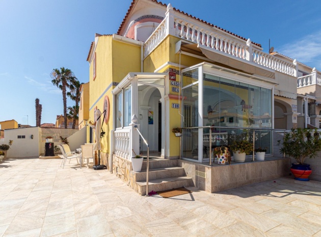 Wiederverkauf - Stadthaus - Cabo Roig - la regia