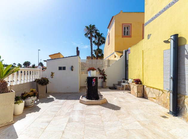 Wiederverkauf - Stadthaus - Cabo Roig - la regia