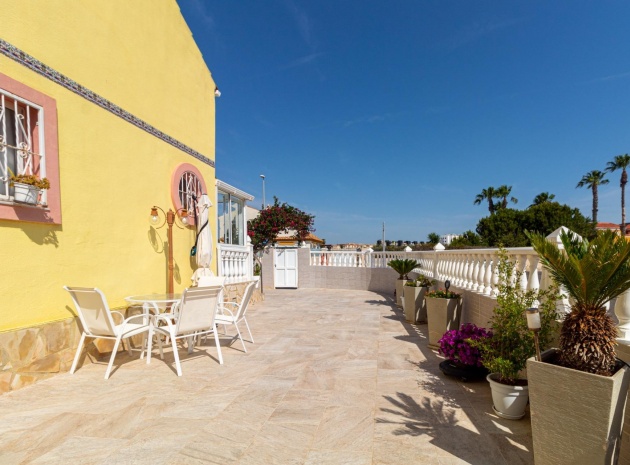 Wiederverkauf - Stadthaus - Cabo Roig - la regia
