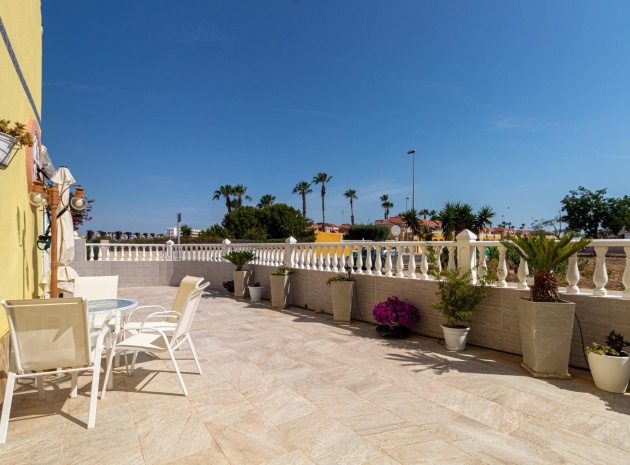 Wiederverkauf - Stadthaus - Cabo Roig - la regia