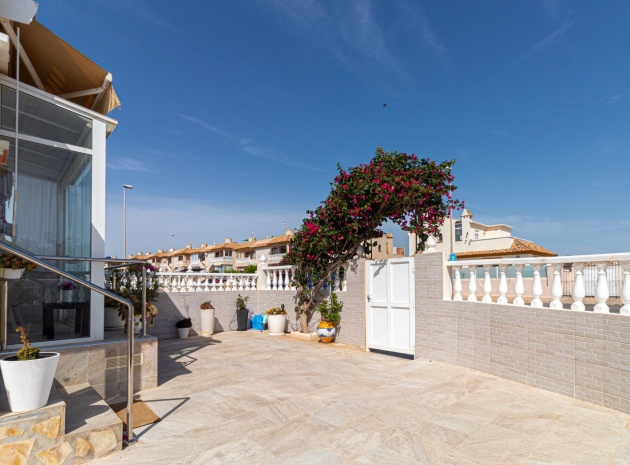 Wiederverkauf - Stadthaus - Cabo Roig - la regia