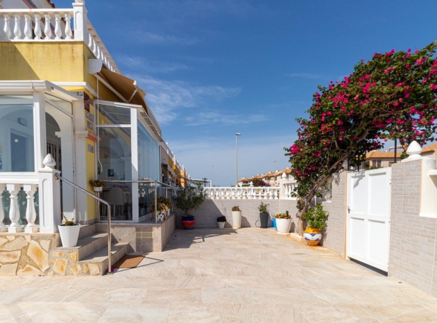 Wiederverkauf - Stadthaus - Cabo Roig - la regia