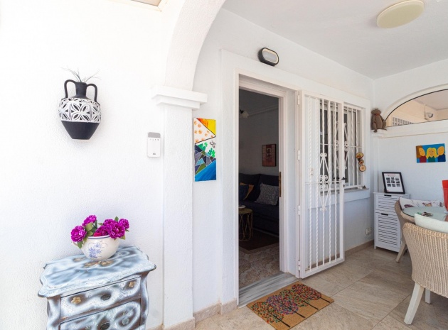 Wiederverkauf - Stadthaus - Cabo Roig - la regia