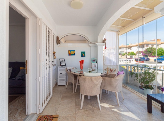 Wiederverkauf - Stadthaus - Cabo Roig - la regia